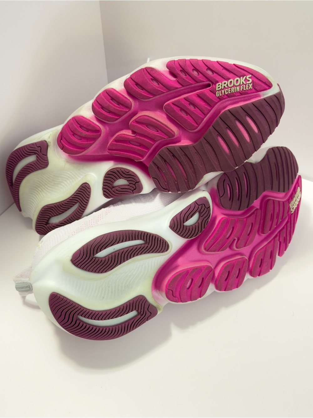 Brooks Glycerin Flex - size 10 - Picture 6 of 8